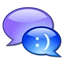 Nuvola chat.png