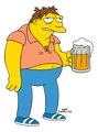 222px-Barney Gumble
