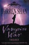 Vampire War