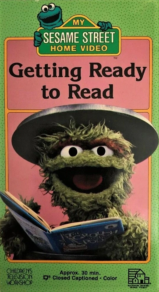 Video.gettingreadytoread-originalcover