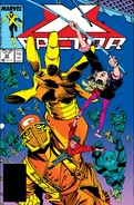 X-Factor Vol 1 22