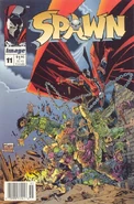 Spawn 11