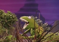 Frogzilla