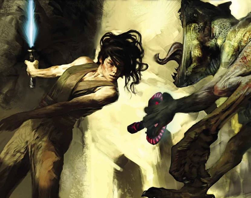 Jaina Solo