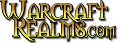 Warcraftrealms icon