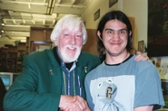 MewithCaroll2003
