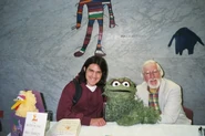 MewithCaroll2004