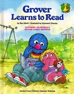 Grover Learns to Read