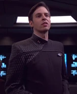 Sciences division uniform 29th century