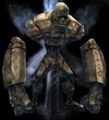 A Golem.