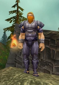 Image of Syndicate Watchman