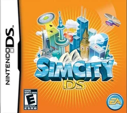 SimCity DS (NA)
