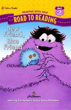 Book.newbluefriend