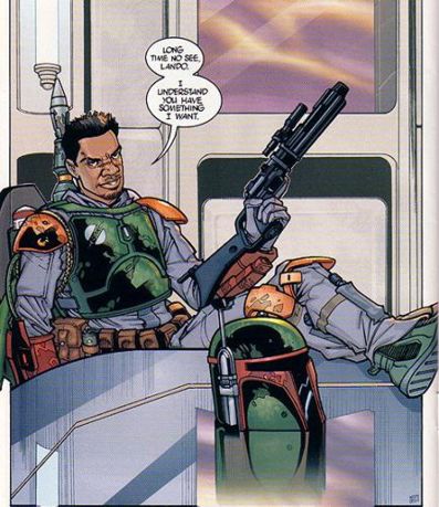 Boba Fett - Star Wars Wiki