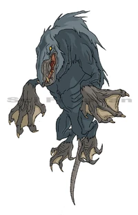 Shrewster