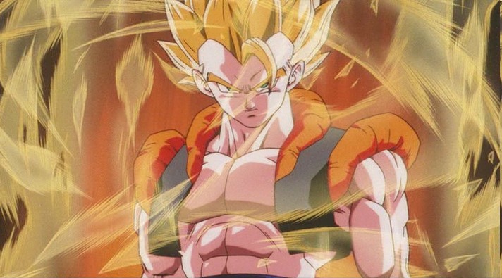 fusion reborn goku