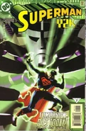 Superman Y2K 1