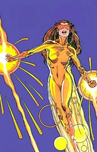 Firestar Vol 1 4 Textless
