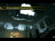 Snowpeak Ruins