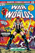 Amazing Adventures Vol 2 18