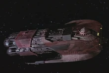 Ship image.