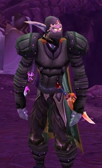Image of Kathandre Greymist
