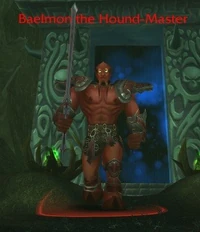 Baelmon