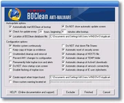 Comodo BoClean