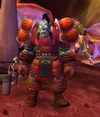 Wing Commander Brack