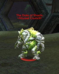 DukeOfShards