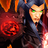 A level 70 blood elf Warlock.