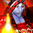 A level 70 troll mage.