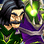 Warlock-human-m-60
