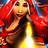 A level 70 human Mage.