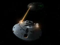 USS Voyager fights Borg probe.jpg