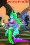 Coilfang Priestess