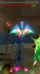 Serpentshrine Sporebat