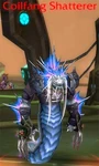Coilfang Shatterer