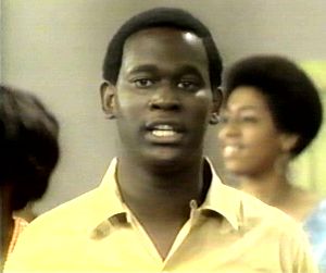 Luthervandross