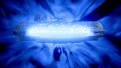 Hyperspace
