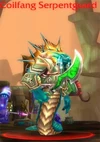 Coilfang Serpentguard