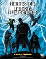 Final Crisis