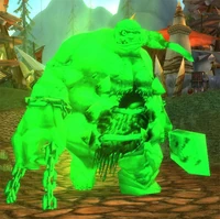 Image of Abomination