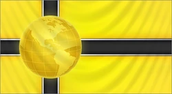 GOLD Flag