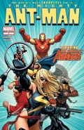 Irredeemable Ant-Man Vol 1 7