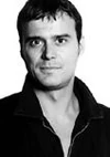 Csaba Debreczeny dubs the voice of Jack Shephard