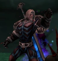 Lord barov
