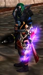 Thalaros Moonblade