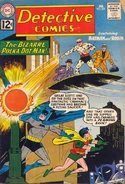 Detective Comics 300