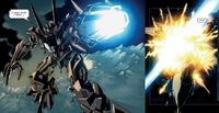 Movie Starscream IDWprequel youcangonow